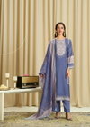 Ba Dastoor By Sadhana Muslin Silk Printed Bulk Dress Material Orders In India